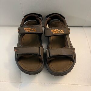 Boys Sandals
